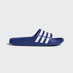 Adidas Duramo Női Akciós Cipők - Kék [D61187]